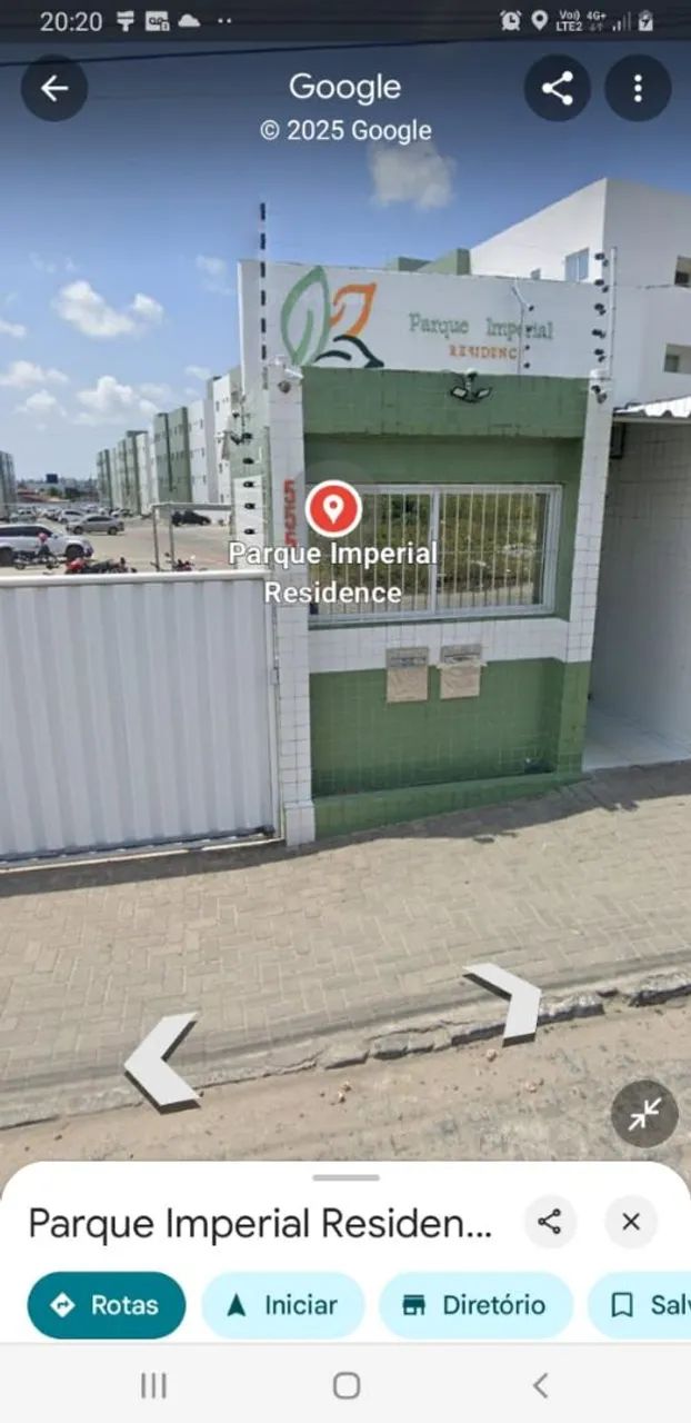 foto - João Pessoa - Jaguaribe