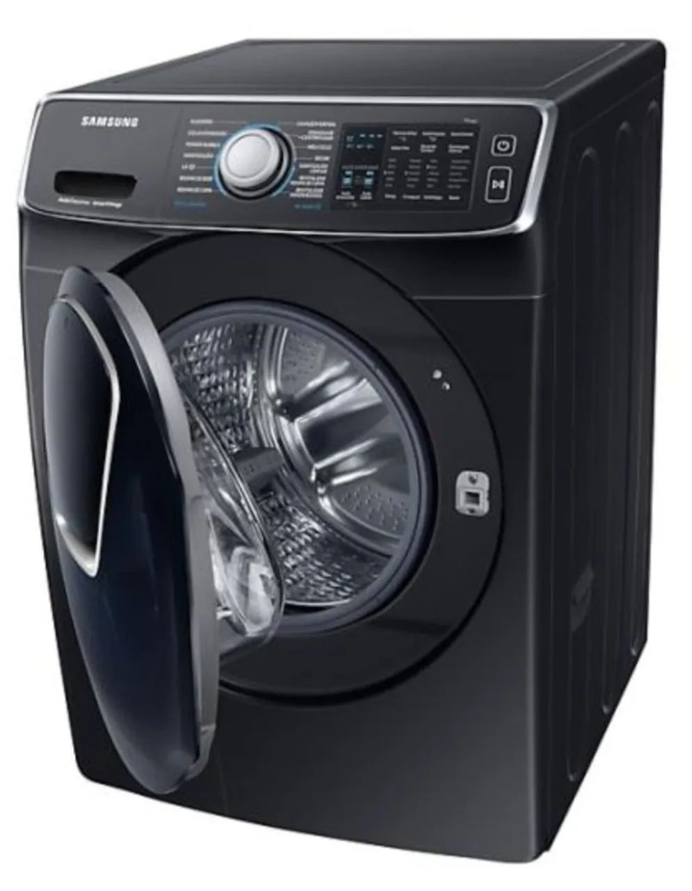 Lava e seca Samsung 16kg  - Foto 6