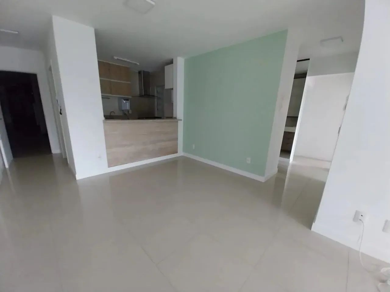 Imóvel para aluguel com 99 metros quadrados com 3 quartos em Pantanal - Florianópolis - SC - Foto 5