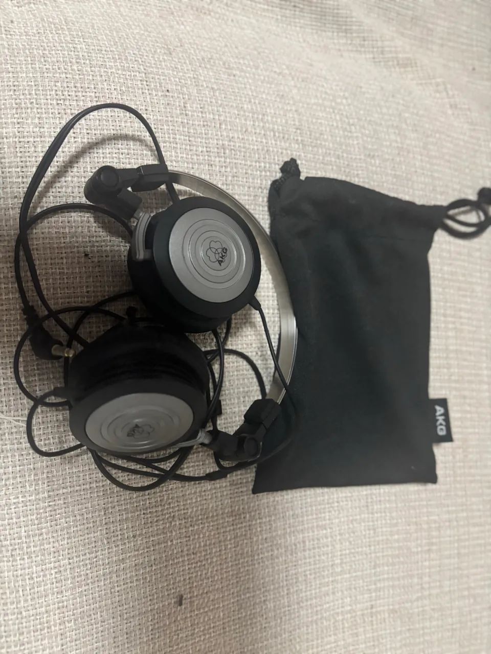 Headphone AKG 64352406329986122