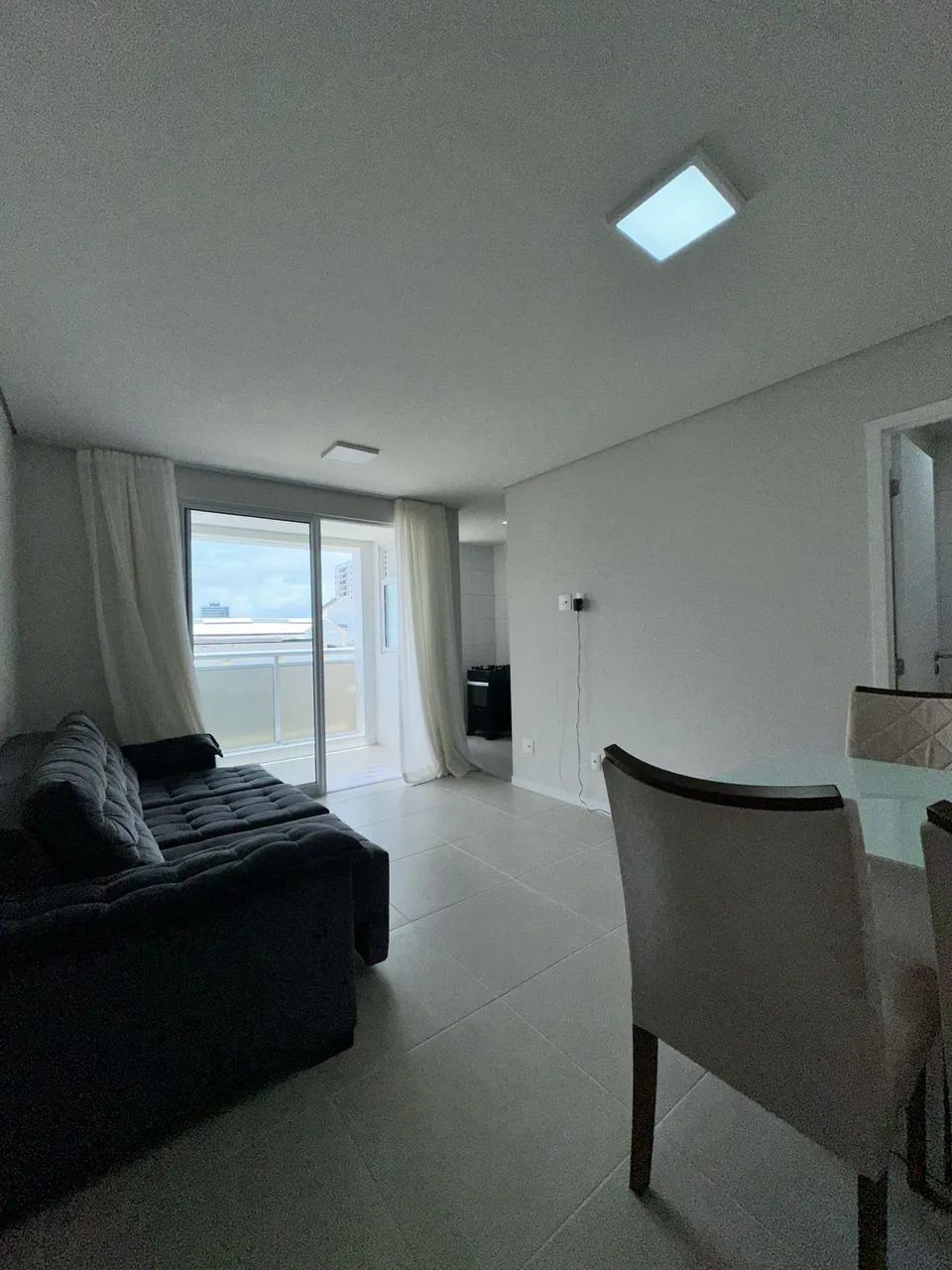 Apartamento para venda no Easy, Renascença - São Luís - MA