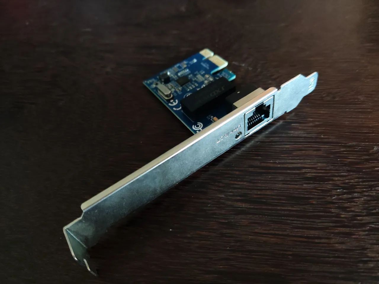 Placa de rede (internet) gigabit64263931145219120