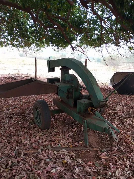 PICADEIRA DE CANA - Foto 3