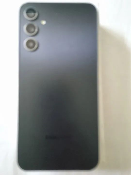 Galaxy A 34 5G - com defeito  - Foto 5