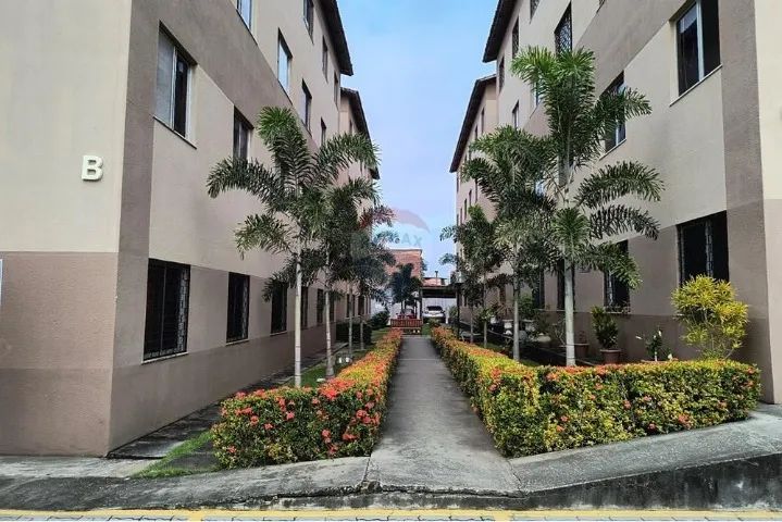 Foto - Fortaleza - Serrinha