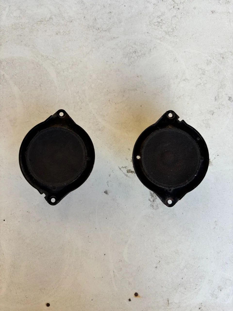 Par de tweets Automotivos para cherokee e Jeep  - Foto 2