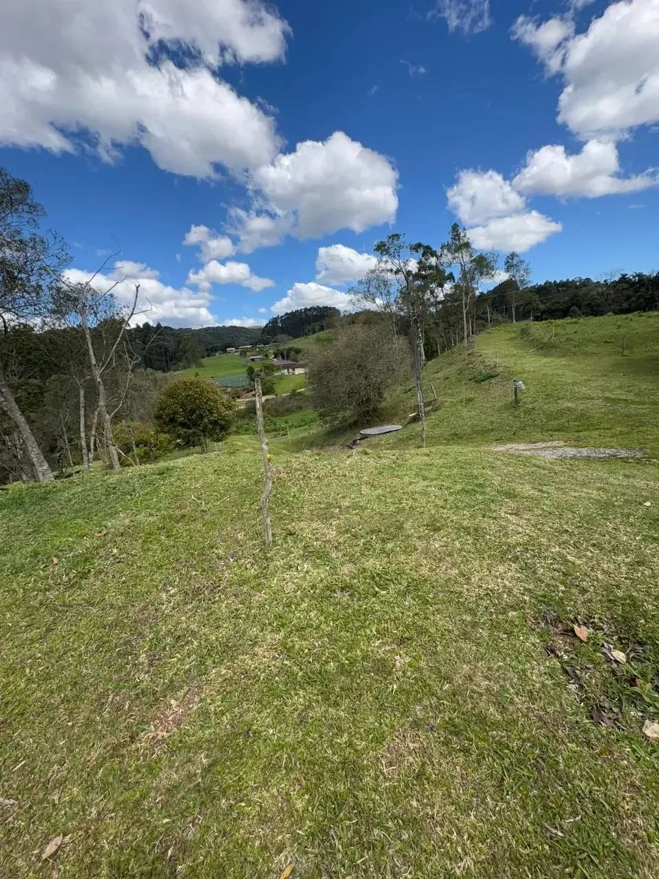 Sítio à Venda em Rancho Queimado  SC  Com riacho dentro da propriedade! - Foto 2
