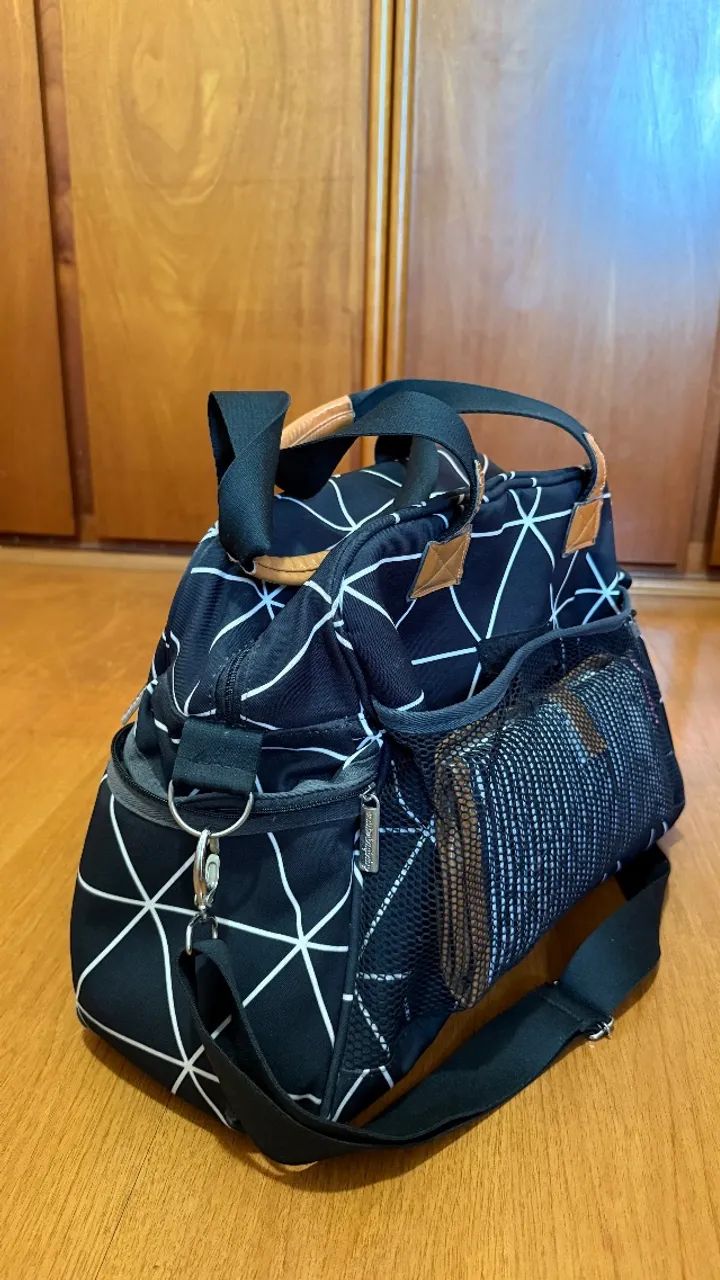 Bolsa maternidade  - Foto 2