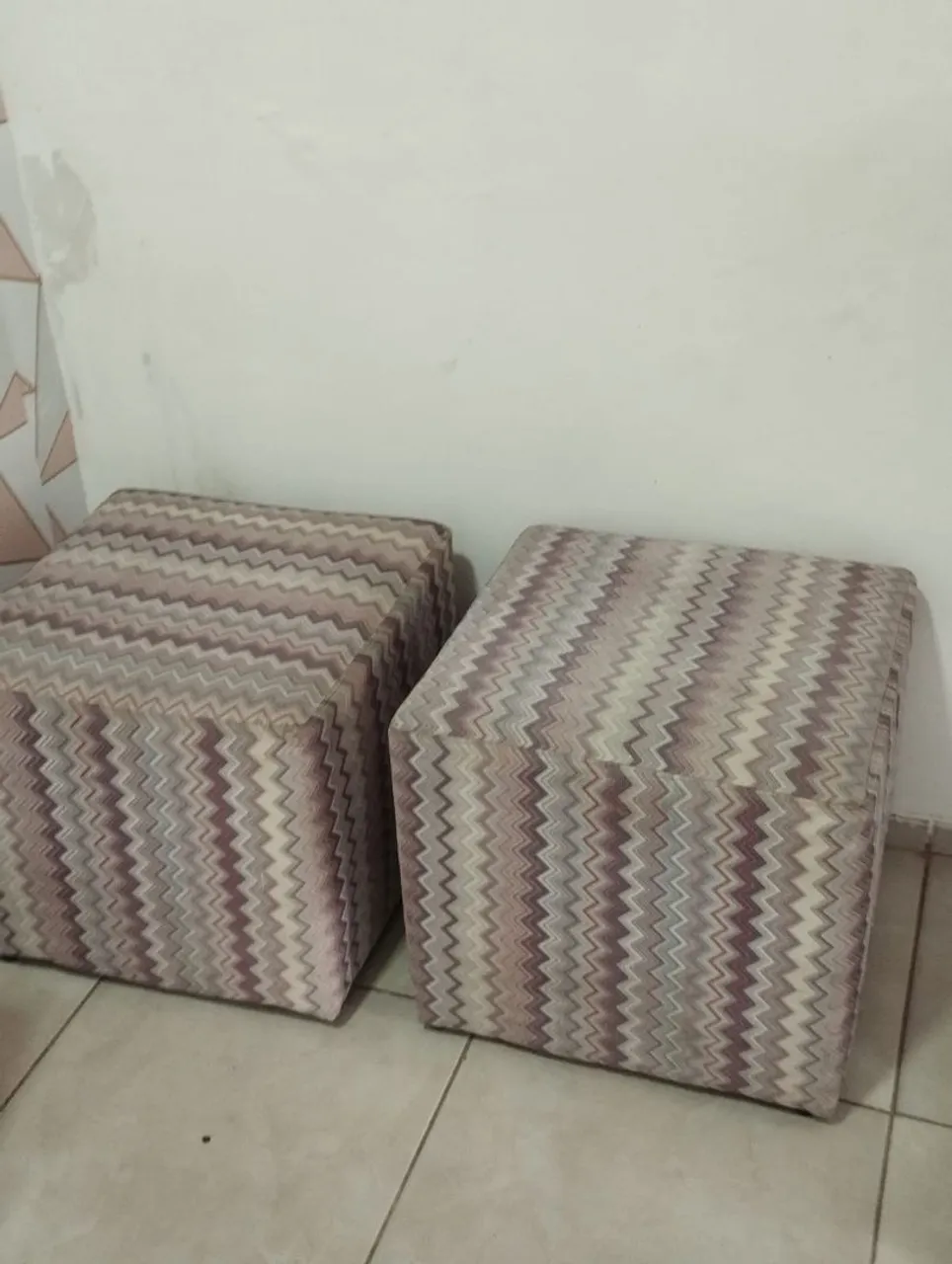 Vendo Puff