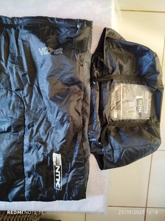 Saco de dormir NTK - Foto 2