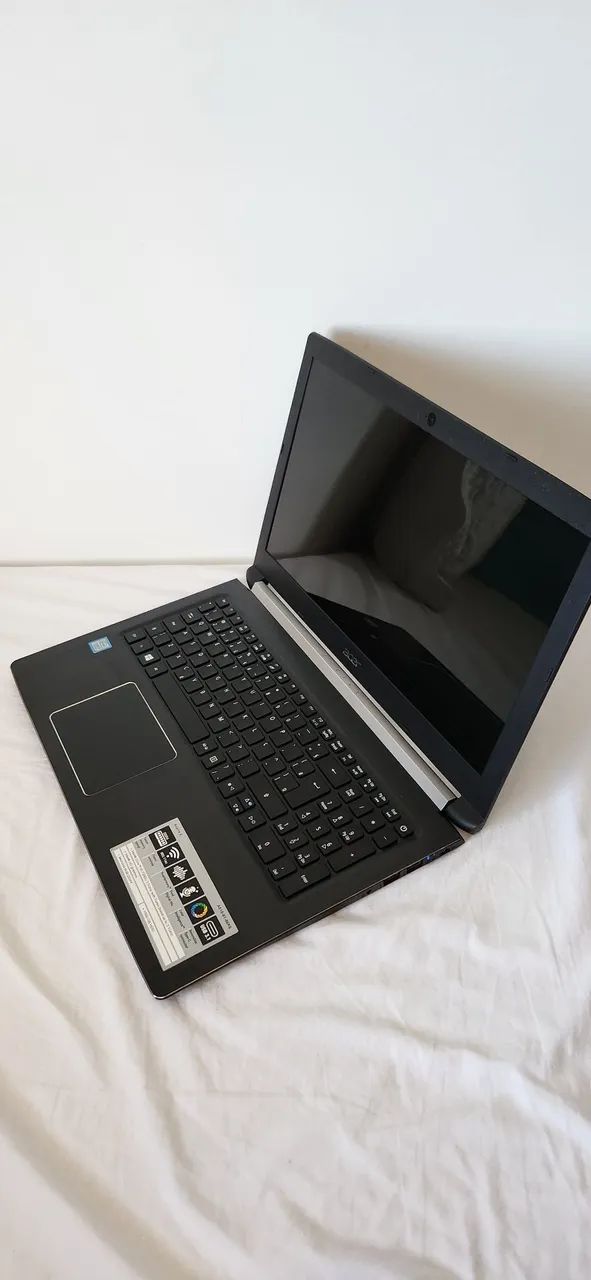 Notebook Acer Aspire 5 - Tela 15.6 - Foto 2