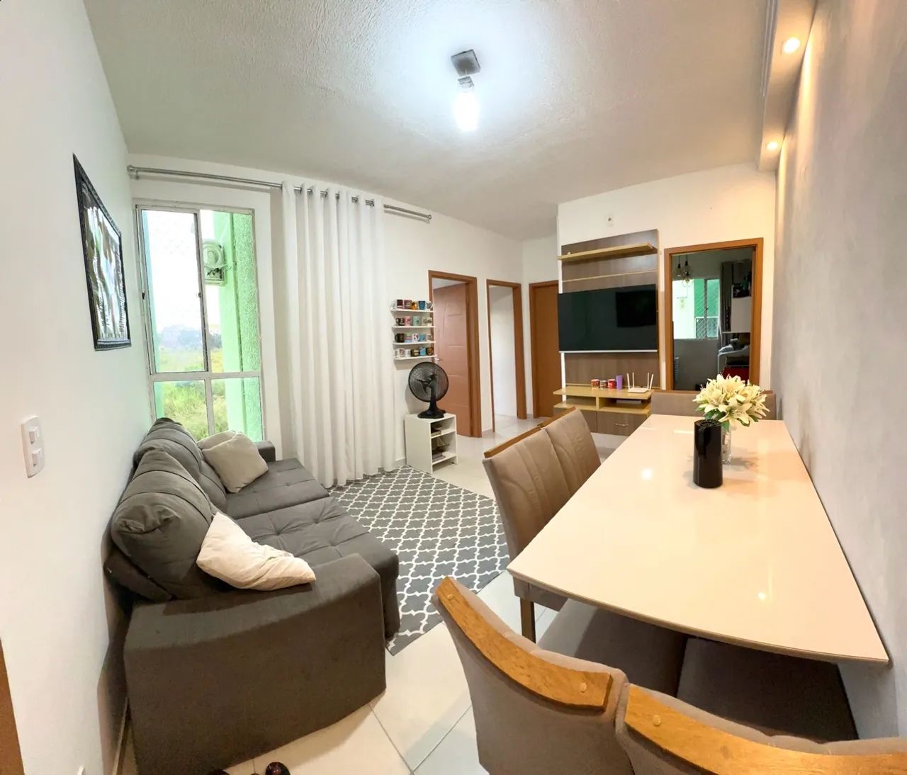 Foto - Porto Velho - Novo Horizonte