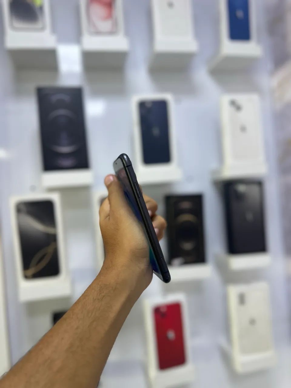 IPHONE 11 128 GB PRETO  - Foto 5