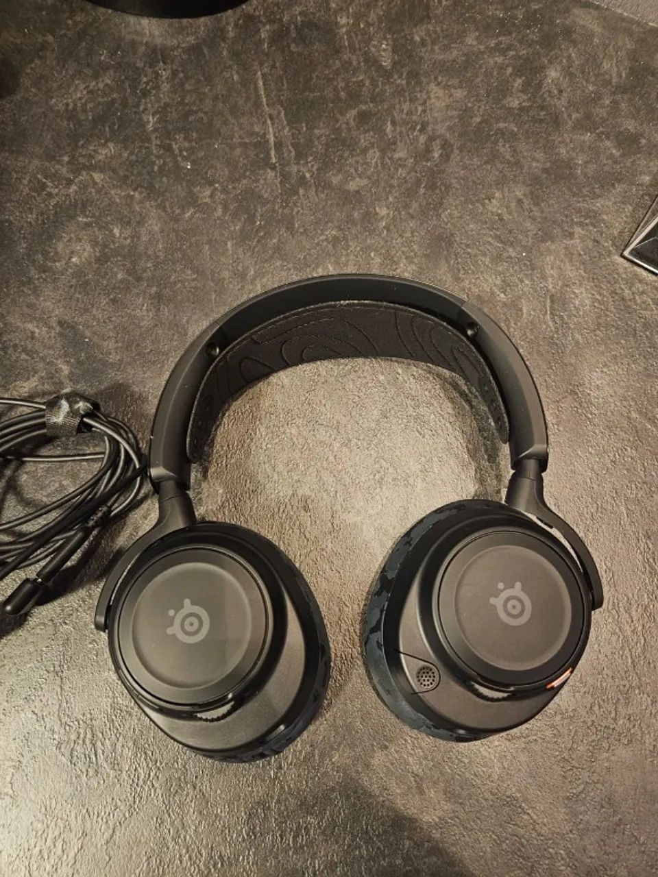 SteelSeries Arctis Nova 7 Wireless Headset64168587648898120