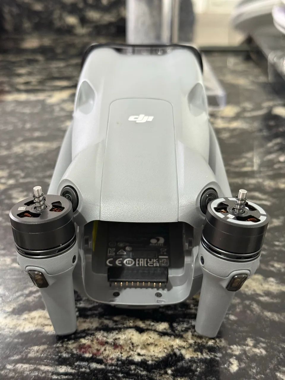 Dji air3 - Foto 2