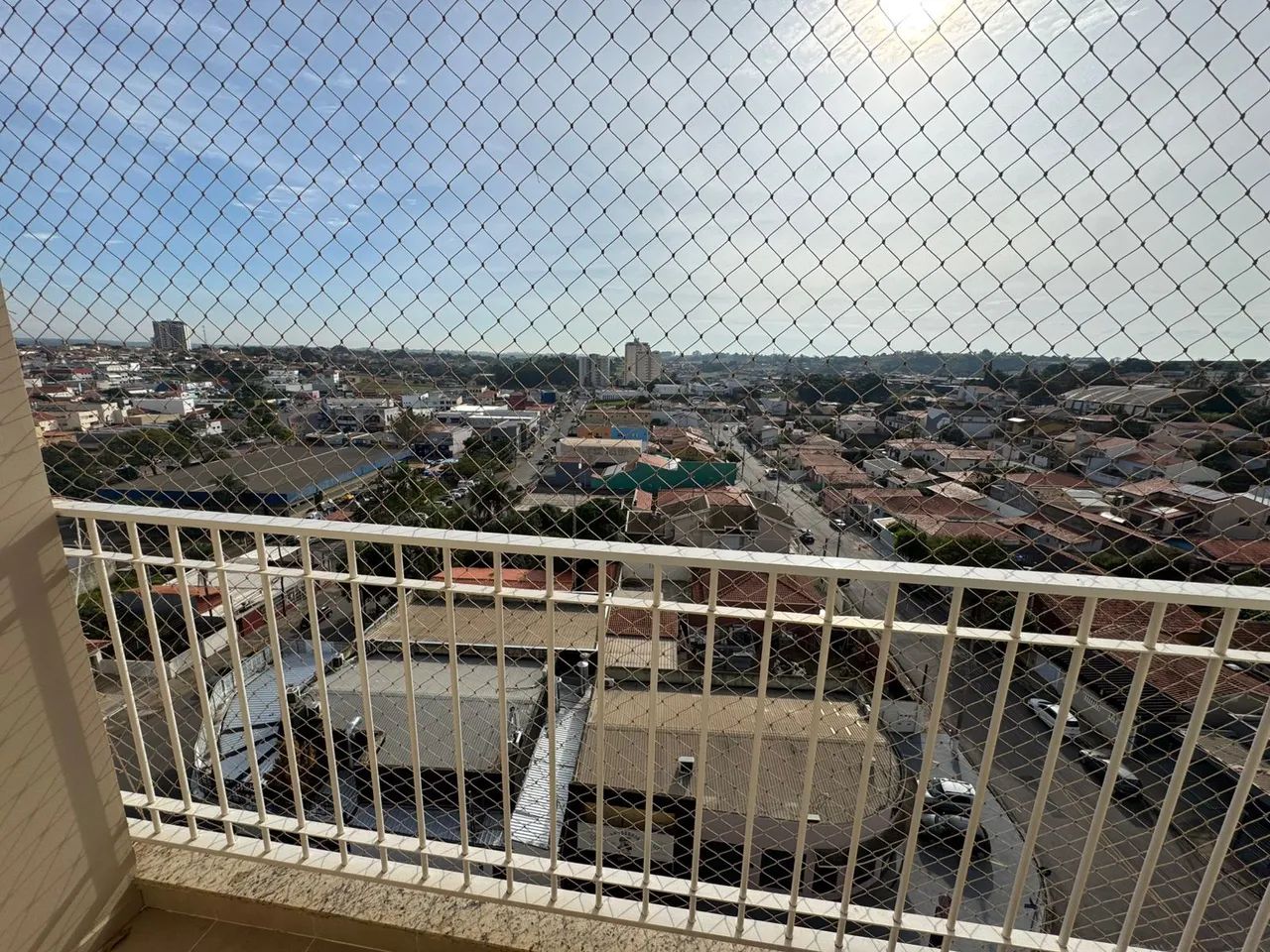 Foto - Monte Mor - Parque Imperial