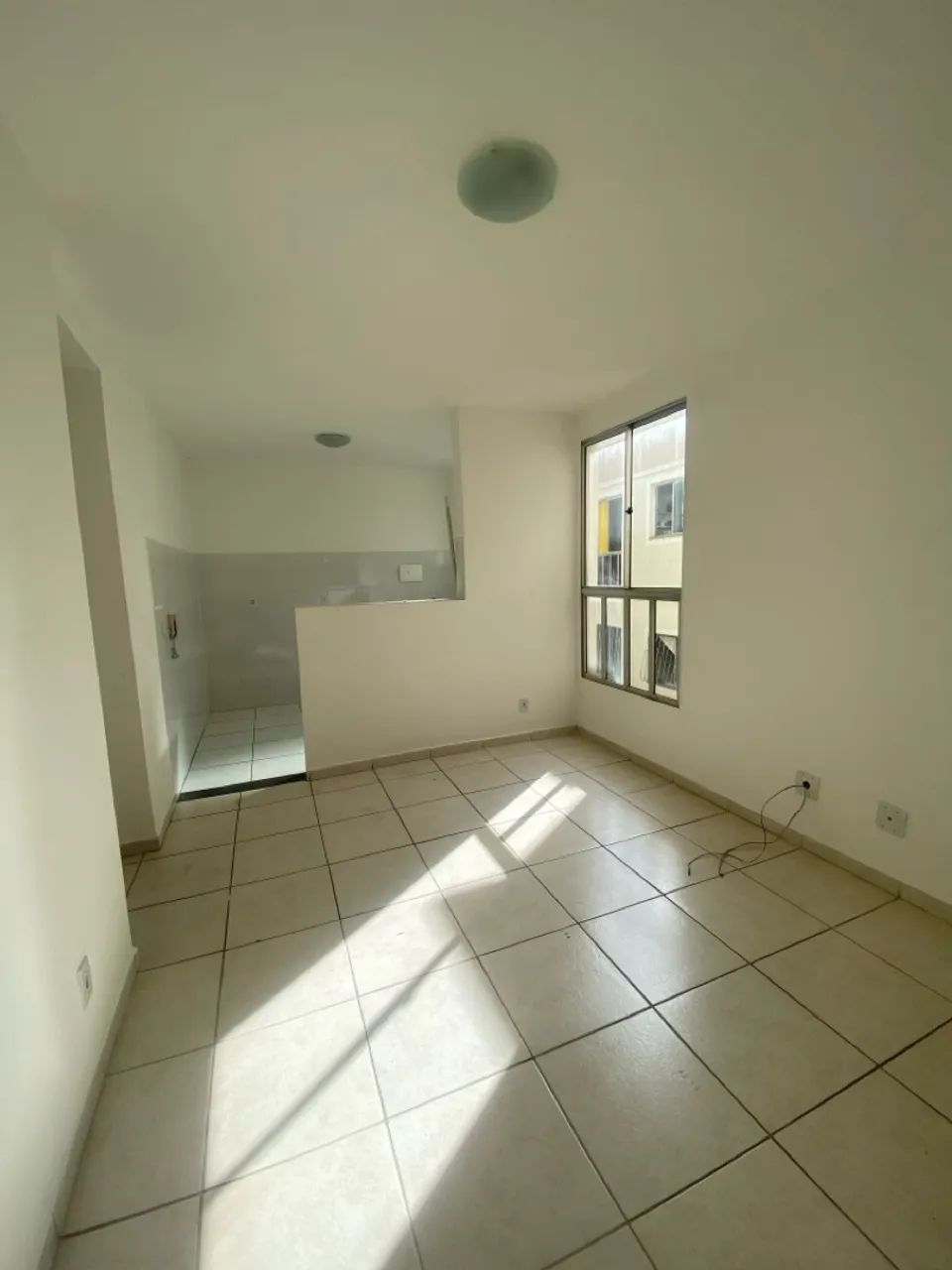 Foto - Contagem - Tropical