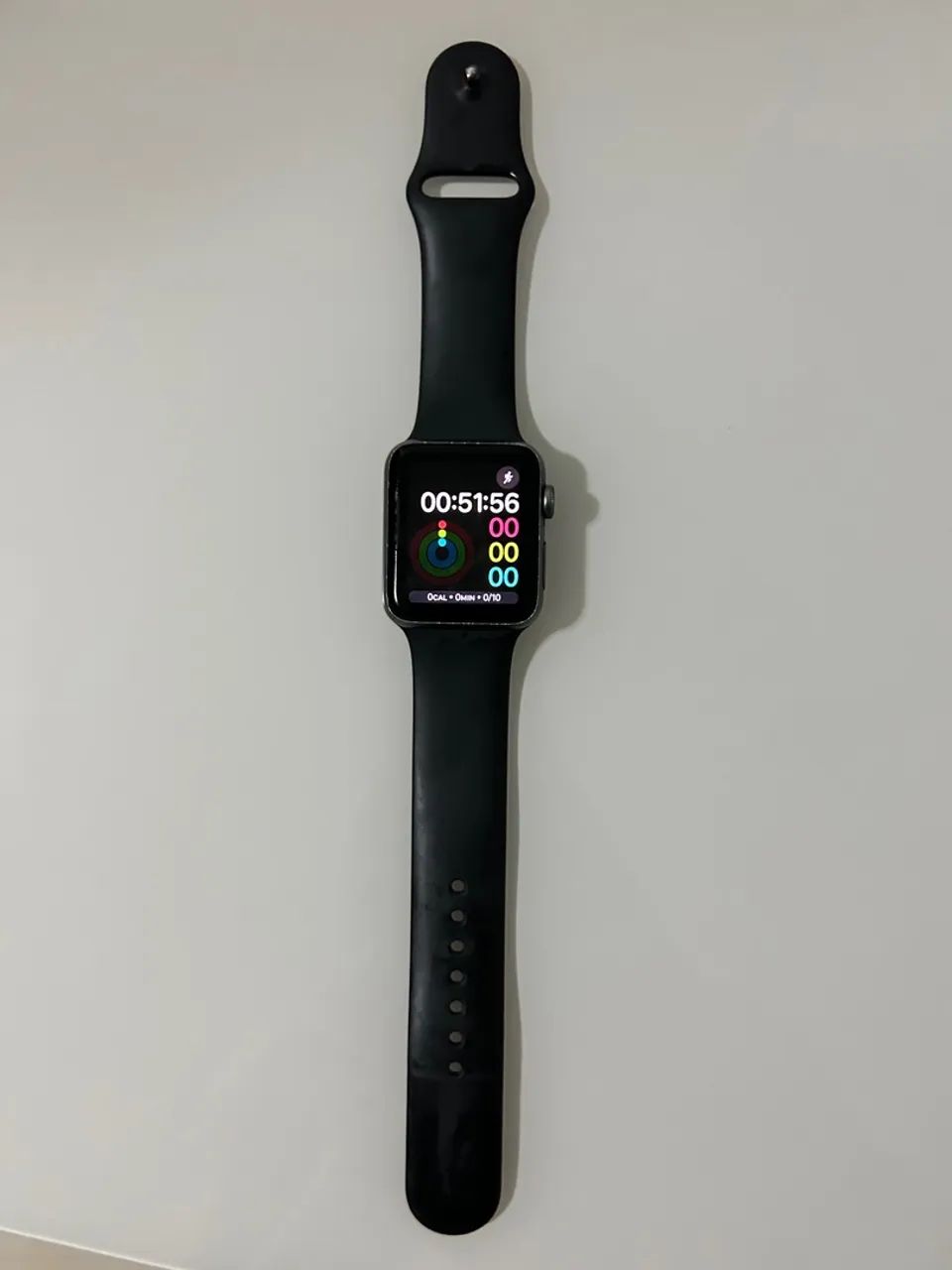 Apple Watch séries 3 - Foto 5