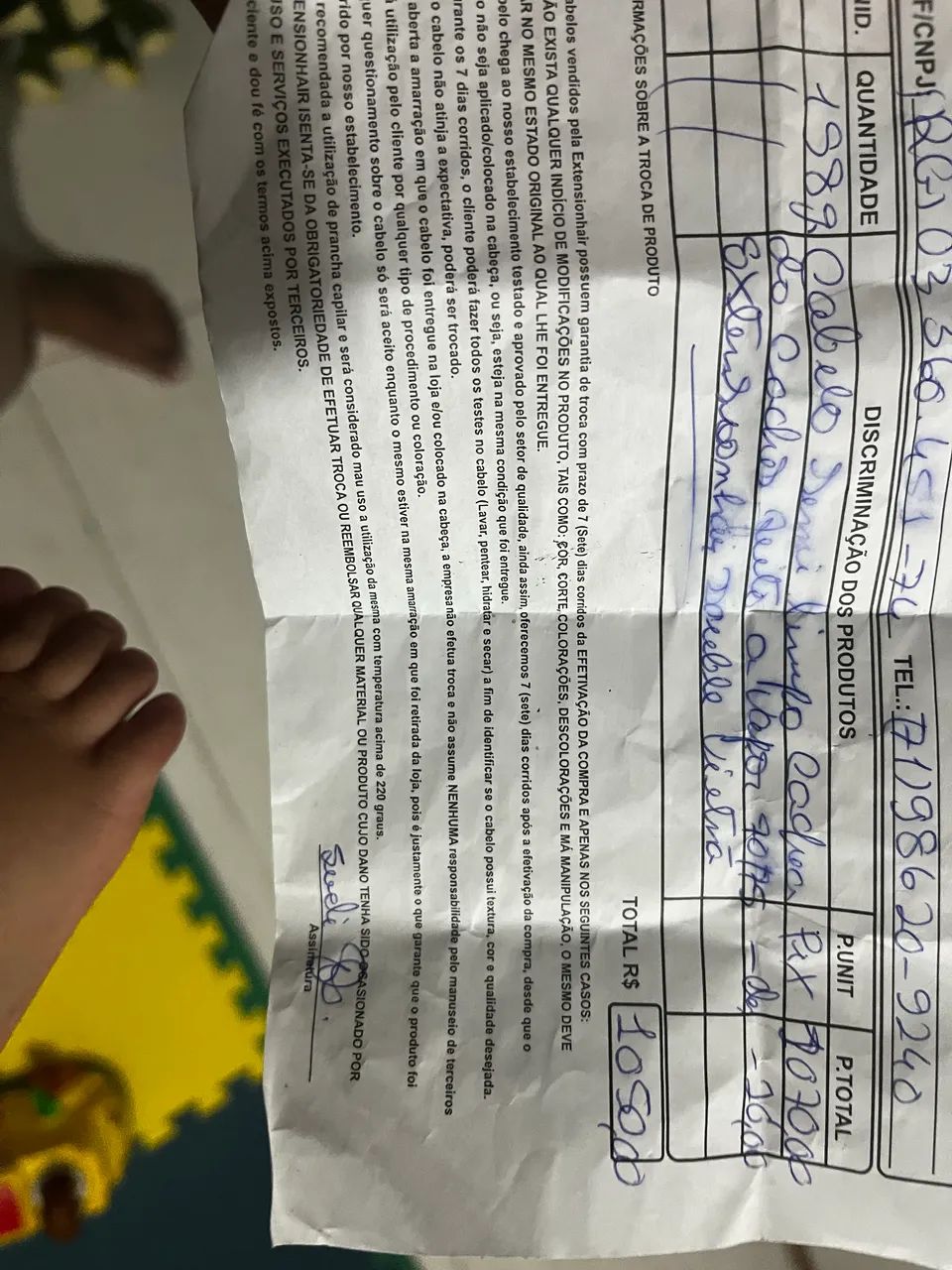 Cabelo cacheado brasileiro 64299094628994121