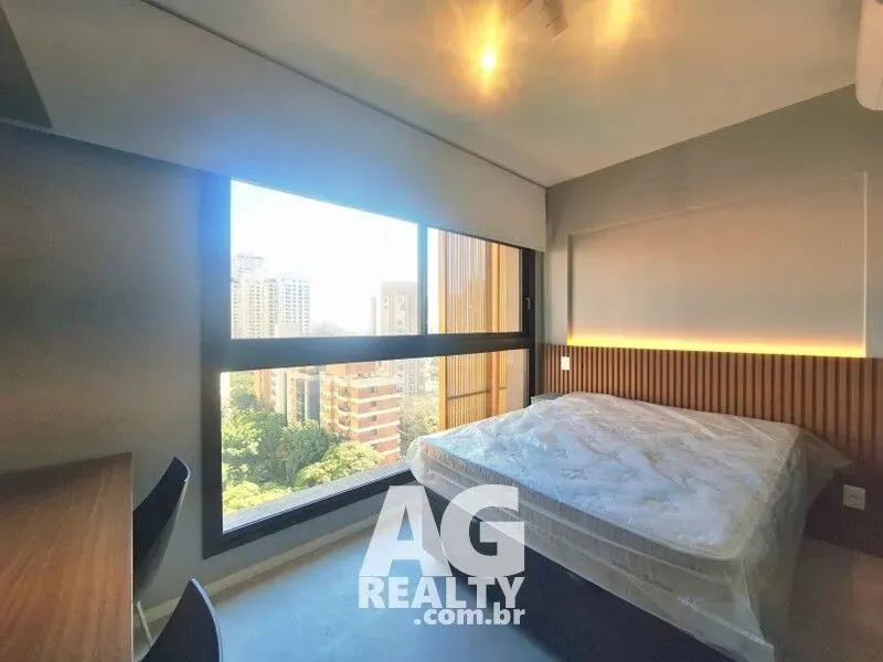 Apartamento mobiliado em Moema - Foto 4