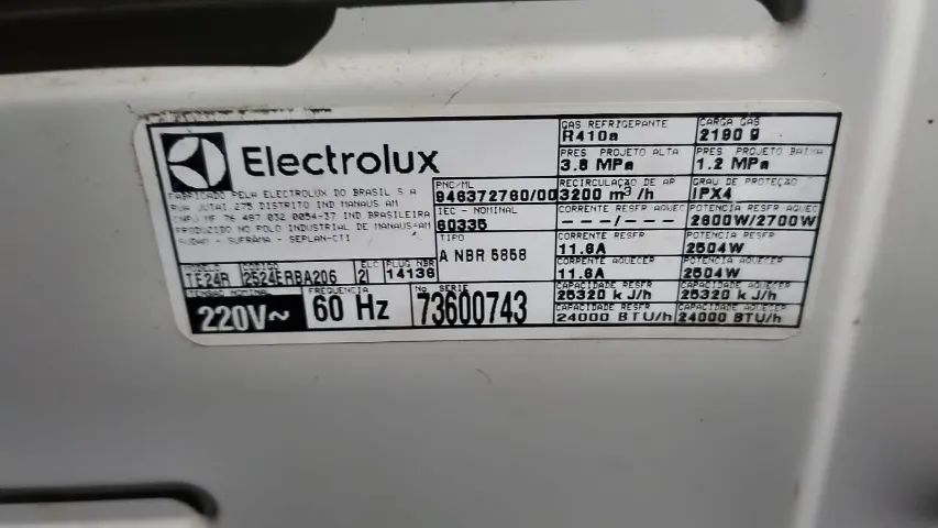 AR CONDICIONADO - Foto 2