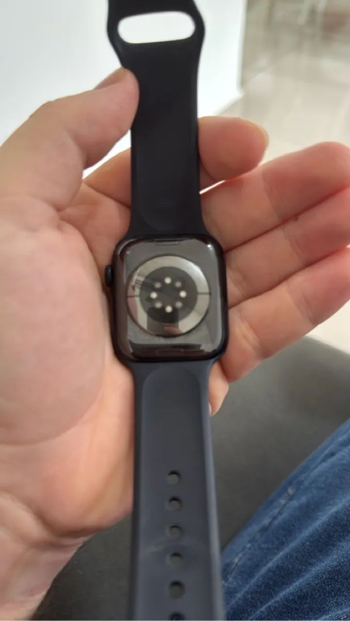 Apple Watch série 9