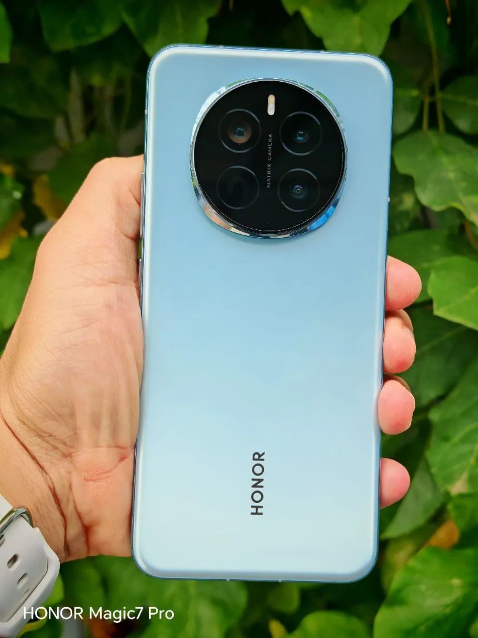 Honor Magic 7 pro global  - Foto 2