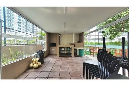 Apartamento tipo para venda com 2 quartos, sendo 1 suíte, 64m² - Foto 12