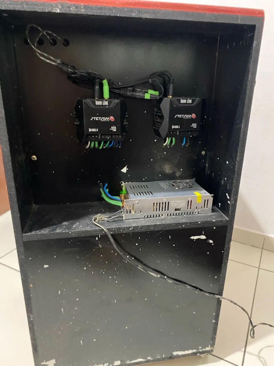 Bob completinha , só pegar e tocar  - Foto 3