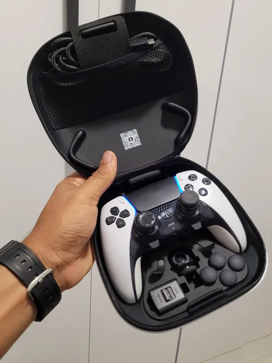 DualSense EDGE - PlayStation5