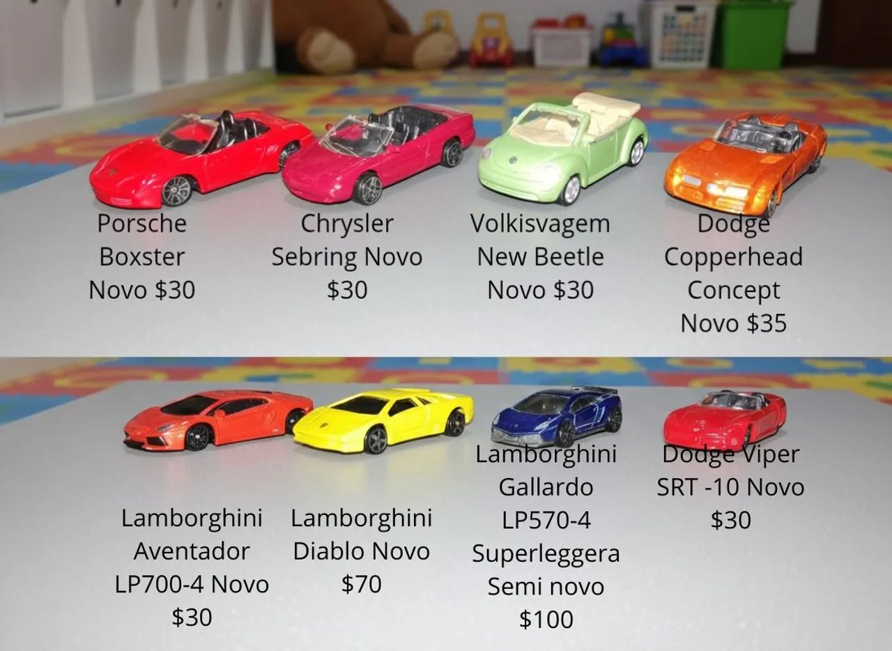 Carrinhos de colecionador Maisto e Hotwheels  - Foto 6