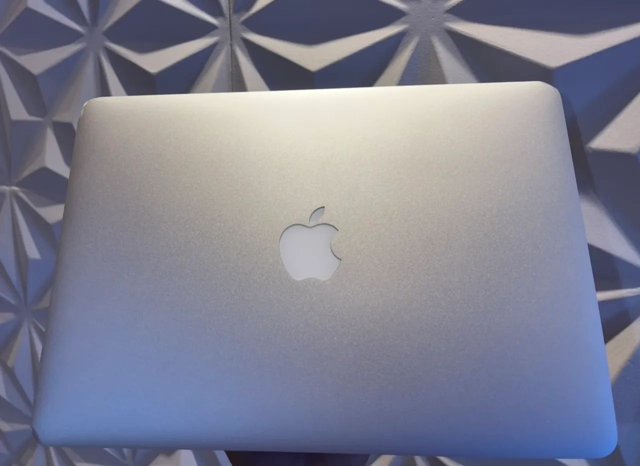 MacBook Air 13-inch, Mid 2011 - Foto 2