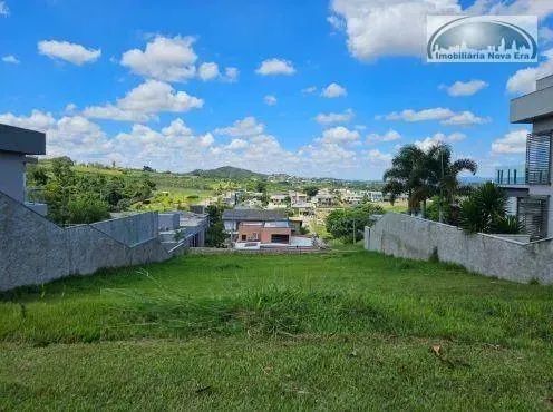 Terreno à venda, 800 m² por R$ 1.180.000,00 - Condomínio Campo de Toscana - Vinhedo/SP - Foto 9