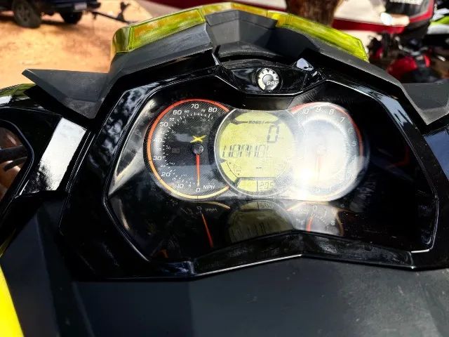 Jet Ski seadoo - Foto 10