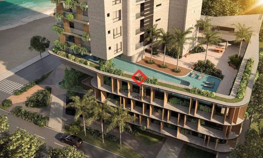 Apartamento com 5 Suítes à Venda, 315 m² por R$ 7.000.000 - Meireles - Fortaleza/CE