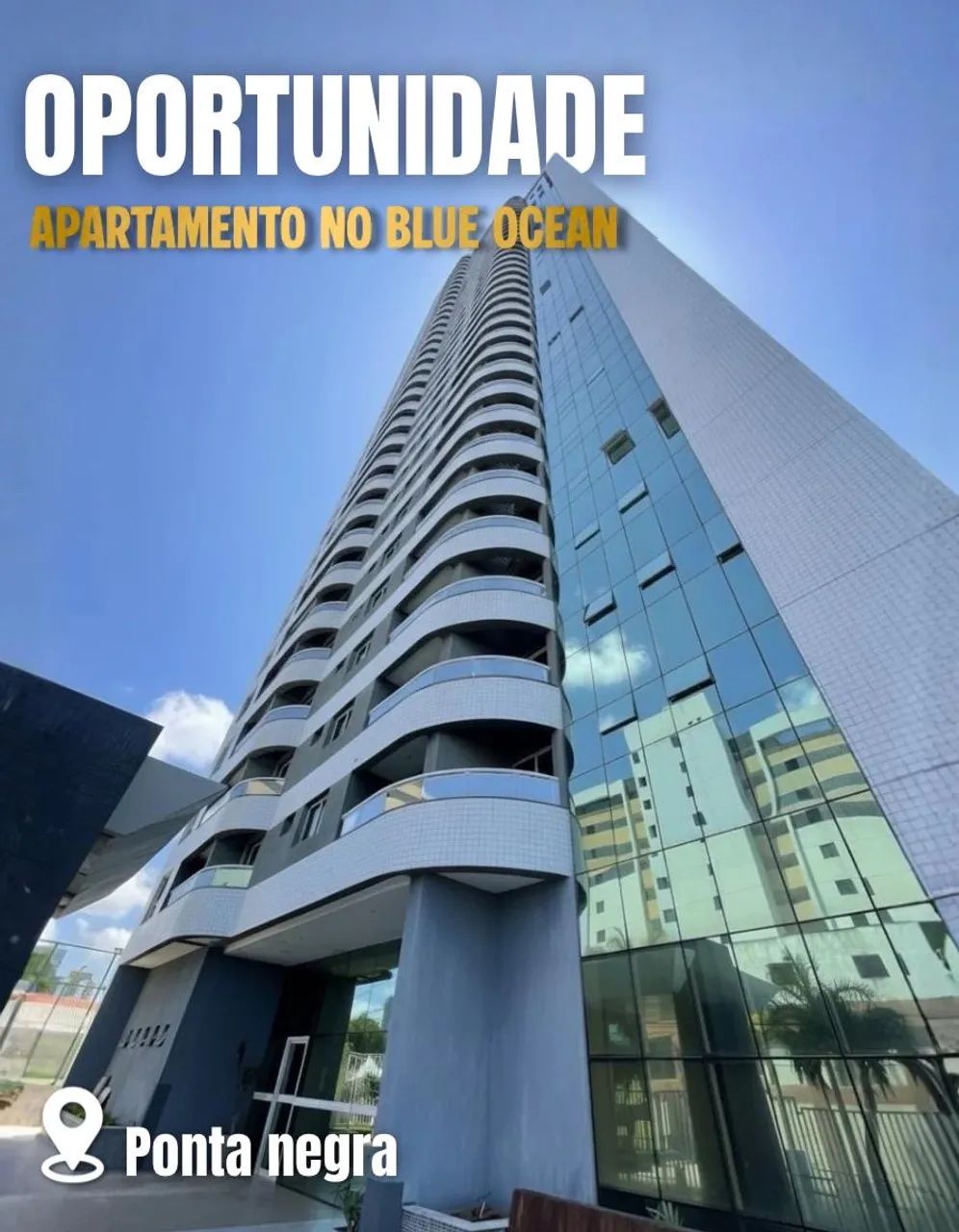 Foto - Natal - Ponta Negra