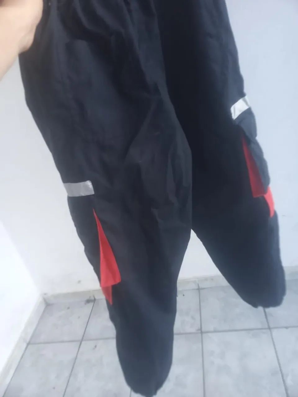 Uniforme Bombeiro Civil - Foto 5