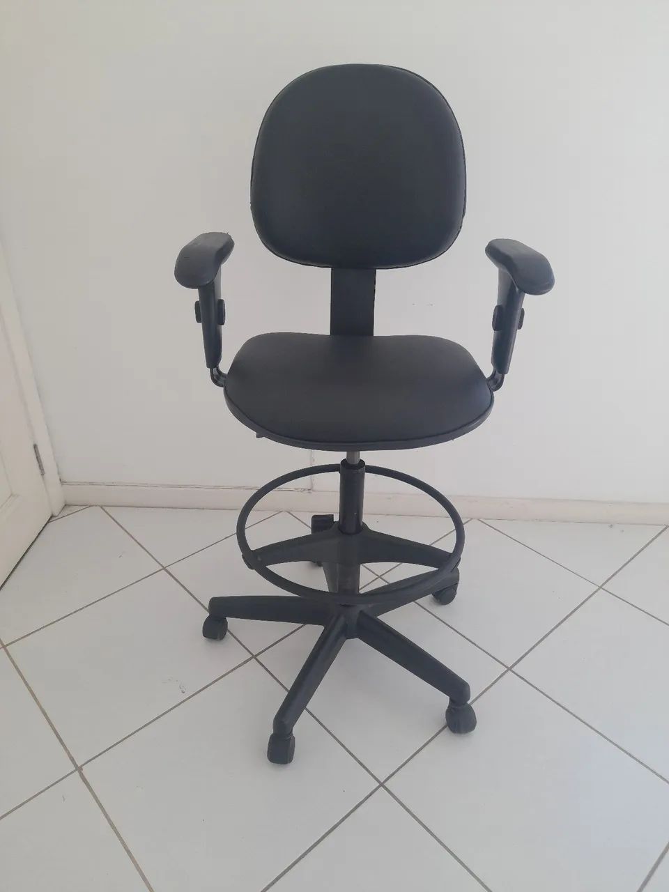 Cadeira caixa - Foto 2