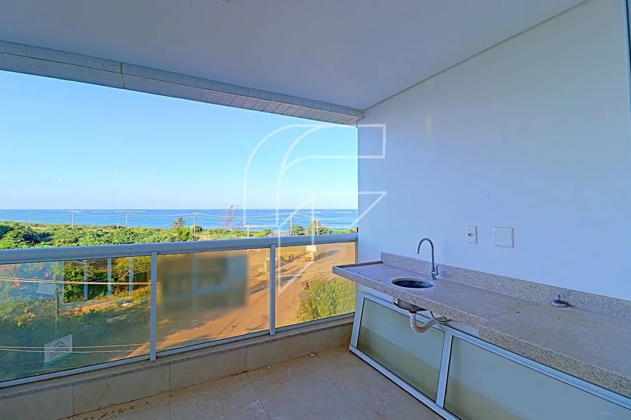 Imóvel para venda possui 100 metros quadrados com 2 quartos em Enseada Azul - Guarapari -  - Foto 5