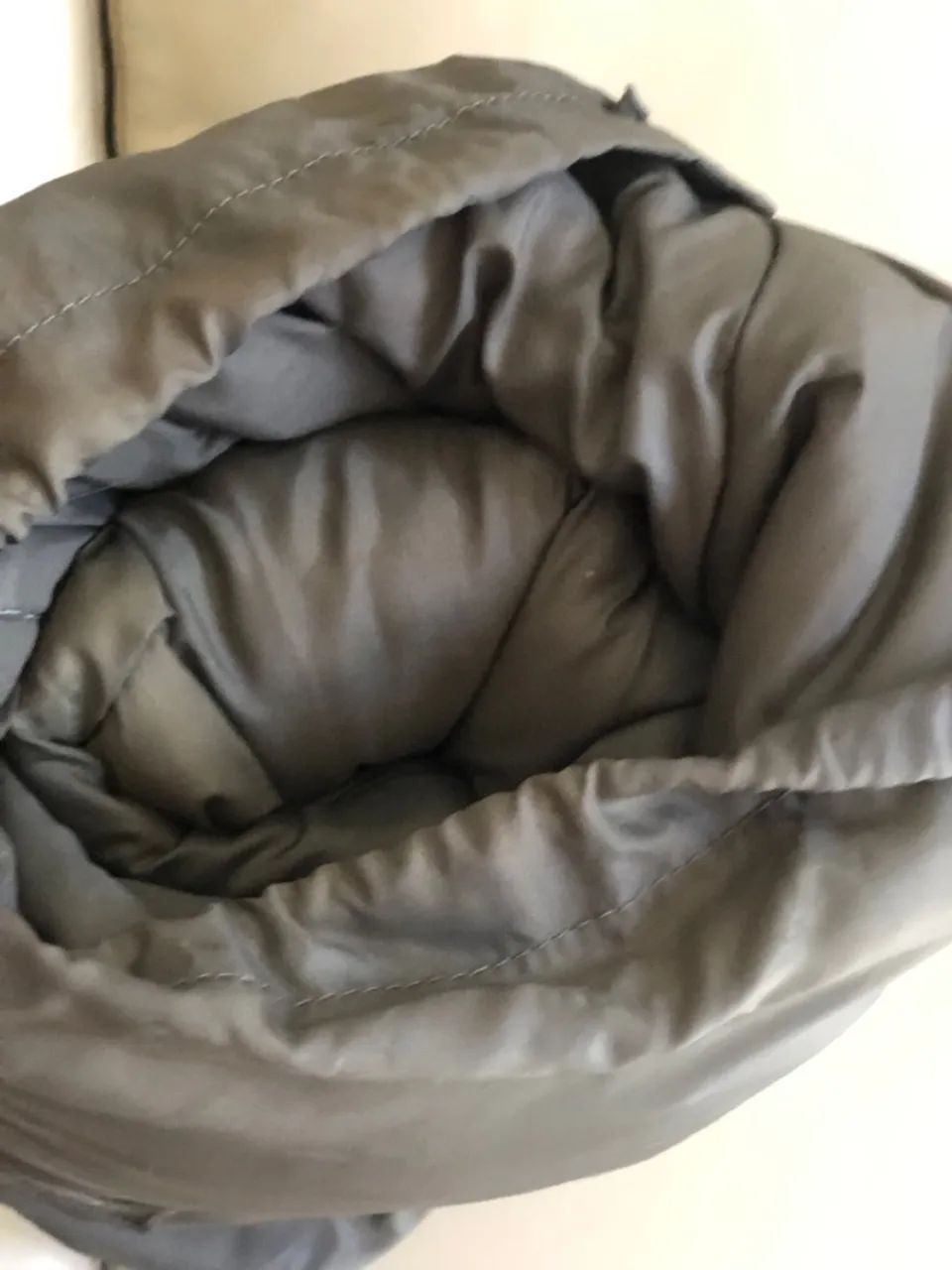Saco de Dormir Trilhas & Rumos - Foto 3