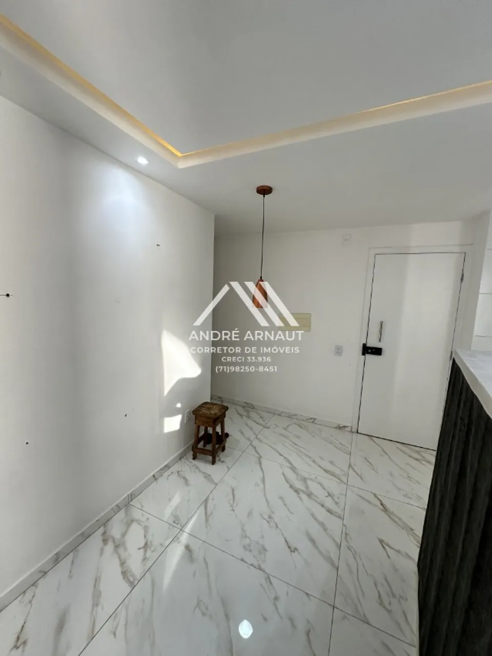 apartamento para alugar no salvador norte