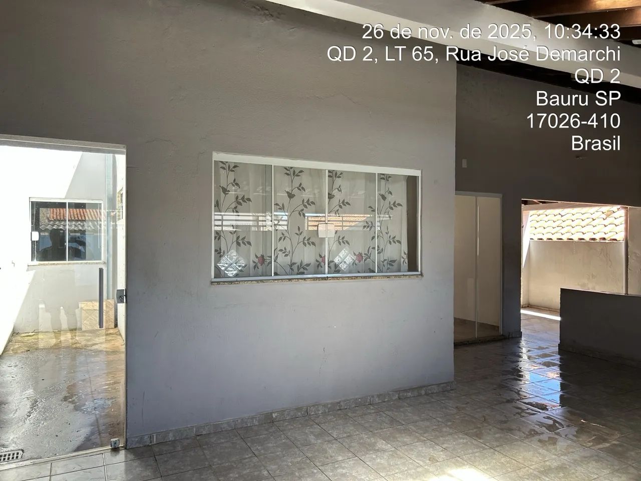 Foto - Bauru - Núcleo Habitacional Mary Dota