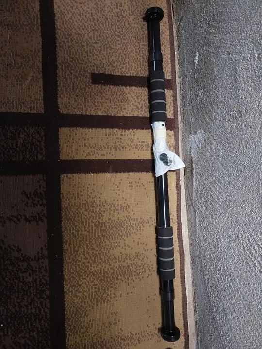 Barras para Treino - Foto 2