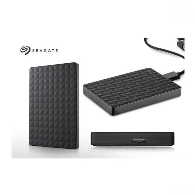 HD Externo Seagate 500GB - Foto 4