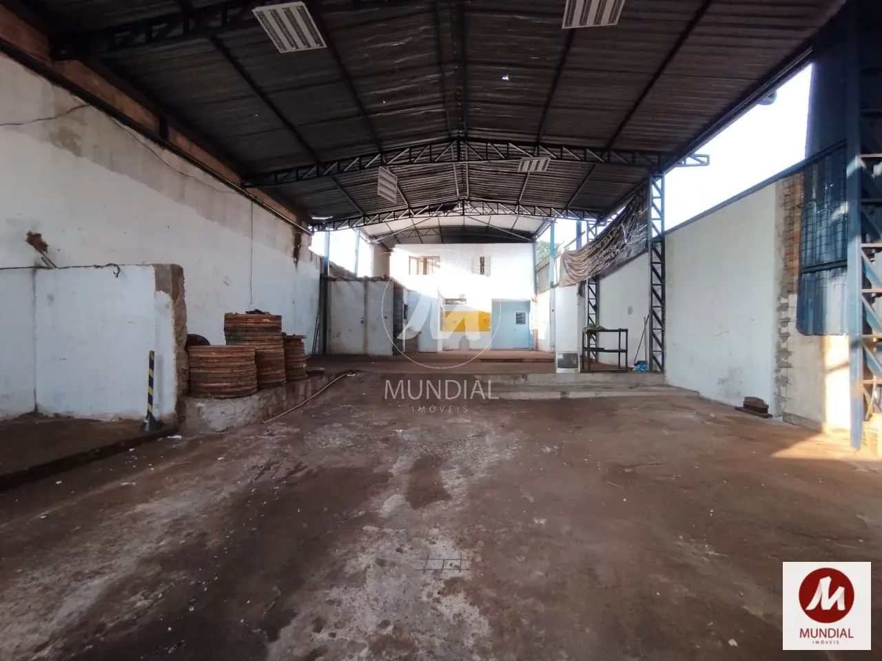 Salão/Galpão (salão - térreo) , cozinha planejada - Foto 3