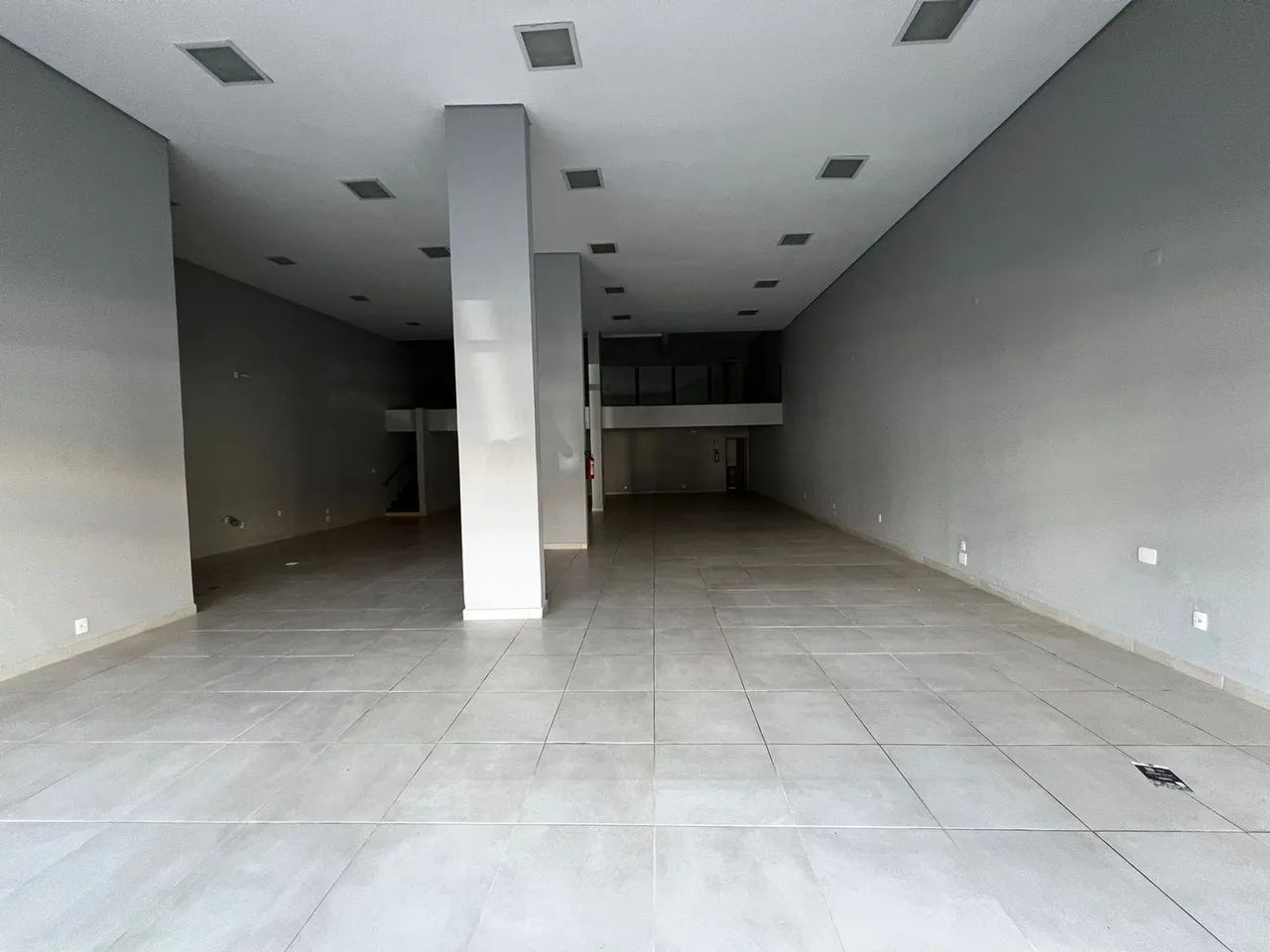 Ponto para locação, Jardim Santa Eliza, Pouso Alegre, MG - Foto 2