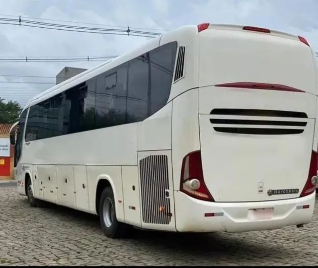 Onibus 17230 2016  - Foto 3