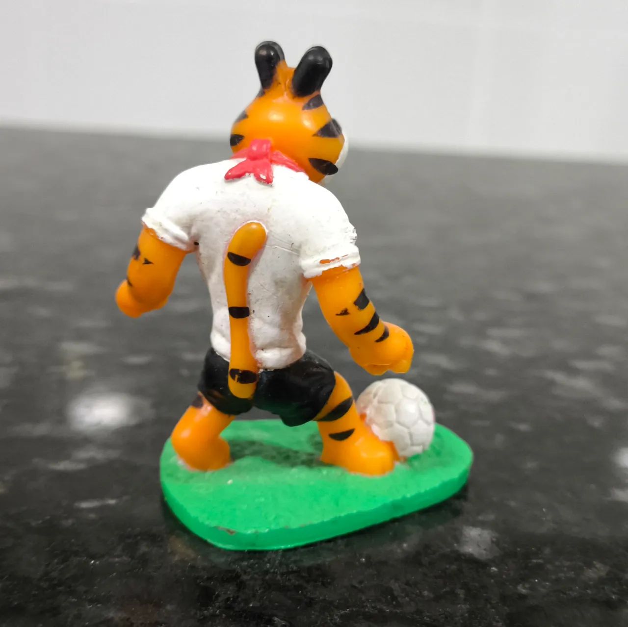 Brinde Kelloggs - Tony Tigre Futebol - Brinde Kellogg's - Foto 2