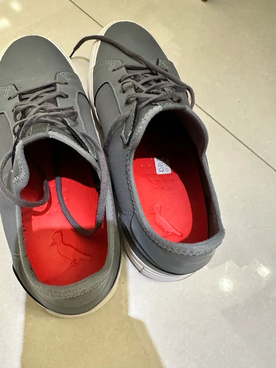 Tênis Reserva Calçados Vila Prudente, São Paulo 1446835428 OLX