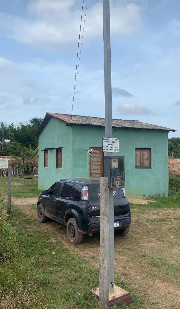 Foto - Santarém - São Cristóvão